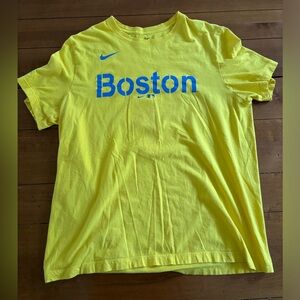 Men’s Boston City Connect tee